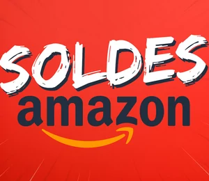 Voici les 10 meilleures offres à saisir pour les Soldes Amazon